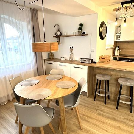 Апартаменти Apartman Lipno 1 Чеський Крумлов Екстер'єр фото