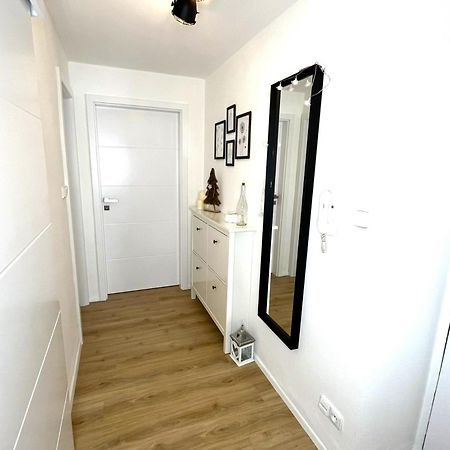 Апартаменти Apartman Lipno 1 Чеський Крумлов Екстер'єр фото