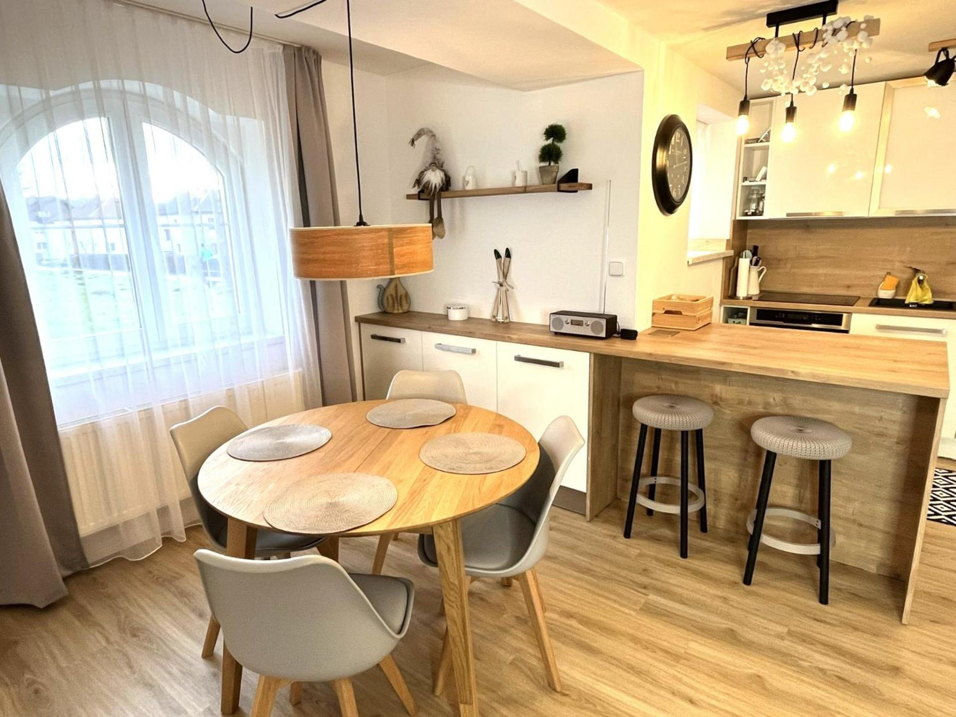 Апартаменти Apartman Lipno 1 Чеський Крумлов Екстер'єр фото