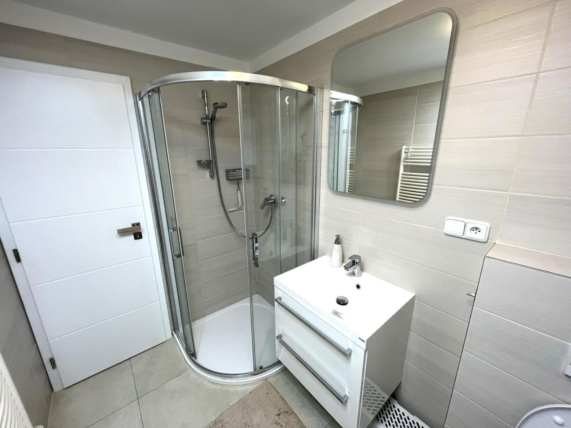 Апартаменти Apartman Lipno 1 Чеський Крумлов Екстер'єр фото