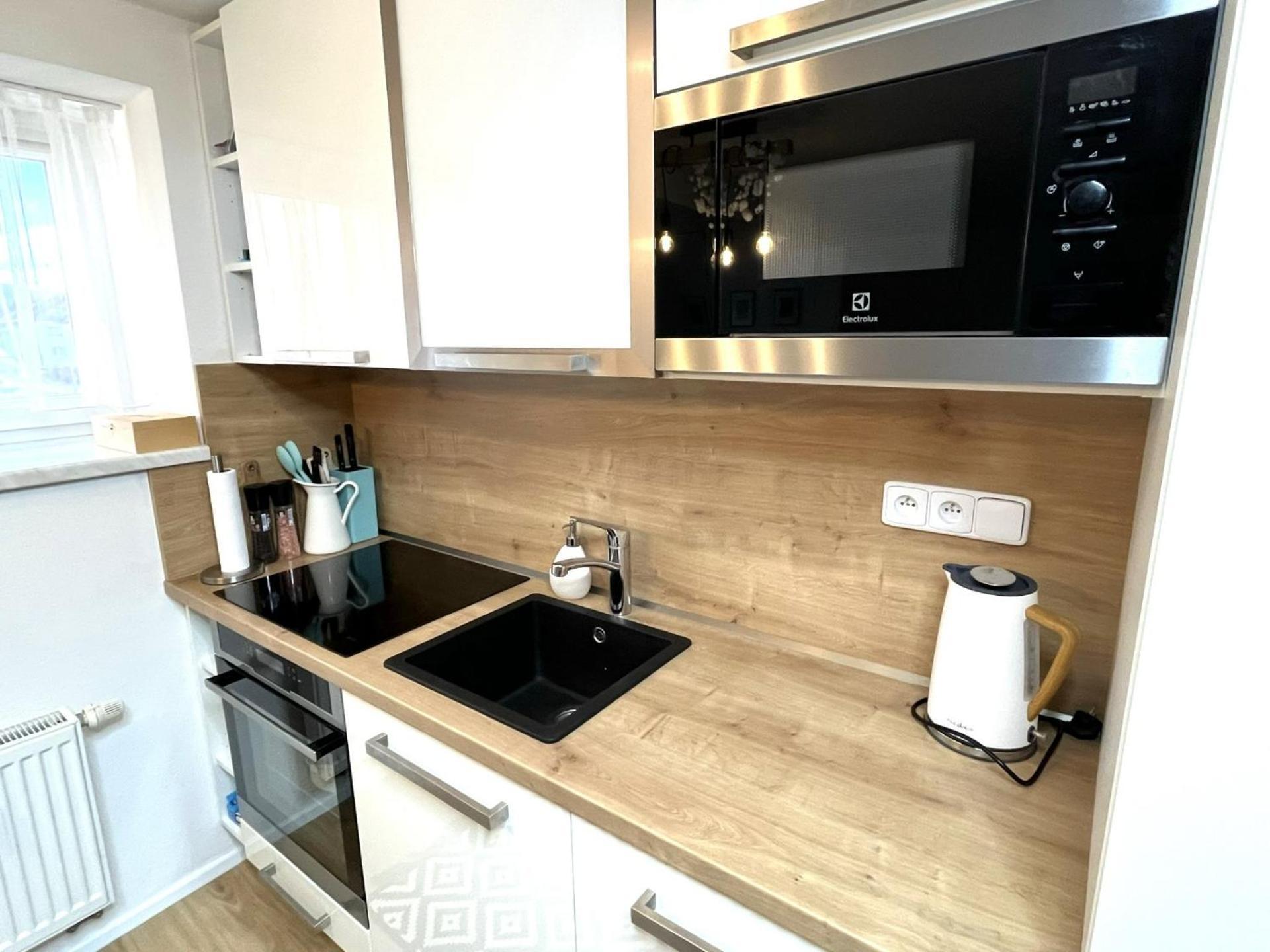 Апартаменти Apartman Lipno 1 Чеський Крумлов Екстер'єр фото
