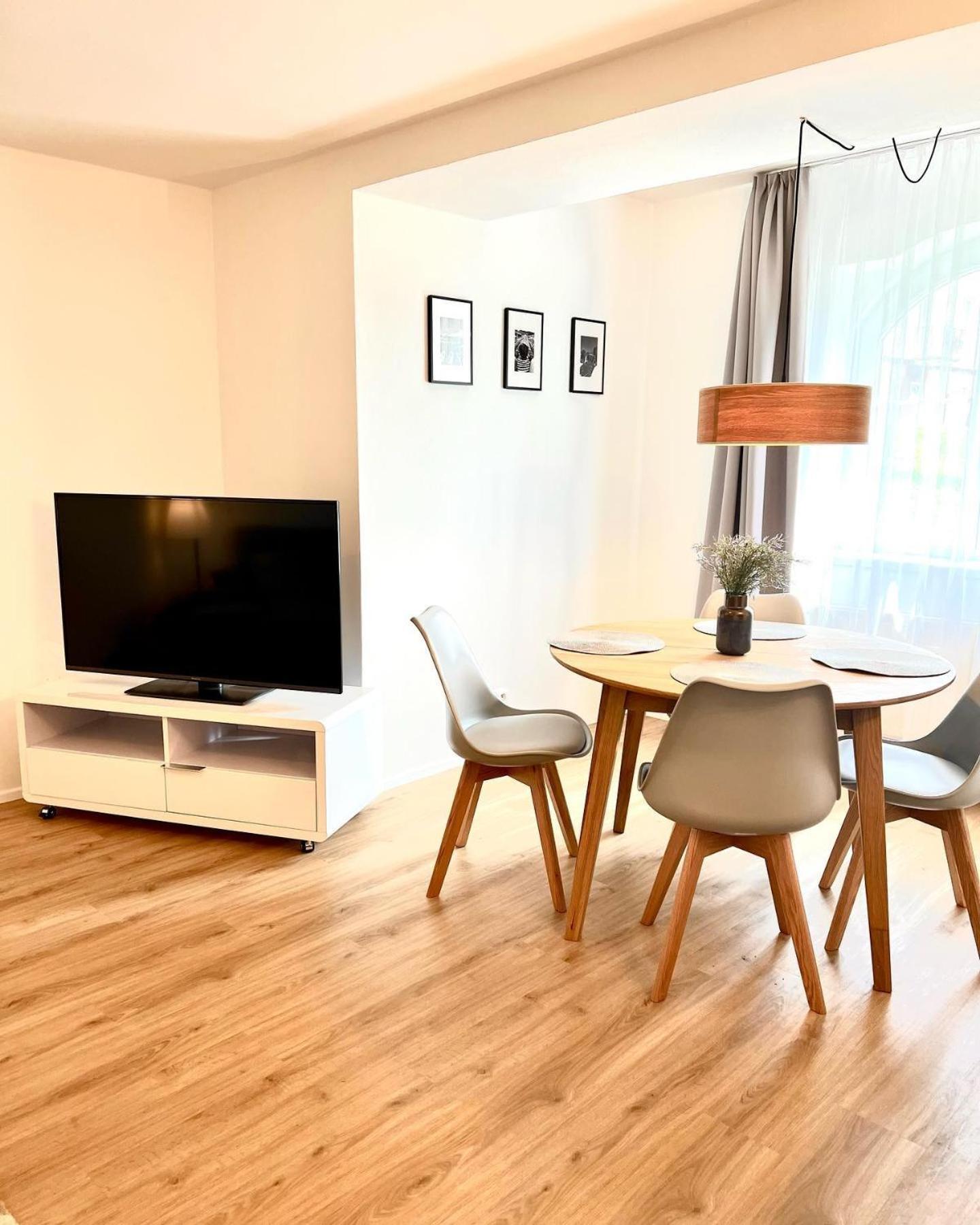 Апартаменти Apartman Lipno 1 Чеський Крумлов Екстер'єр фото